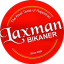 Laxman Bikaner logo