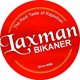 Laxman Bikaner logo