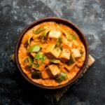 Kadai Paneer