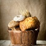 Mix Bread Basket