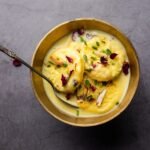 Rasmalai (2 Pcs)