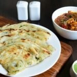 Stuff Aloo Kulcha