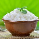 Plain Rice