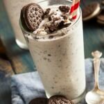 Oreo Shake