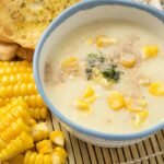 Sweet Corn Soup