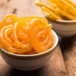 Garam Jalebi