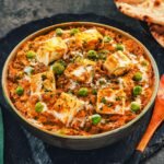 Paneer Butter Masala