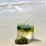 Virgin Mojito