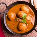 Dum Aloo Chutney wala