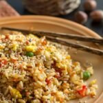 Veg Fried Rice