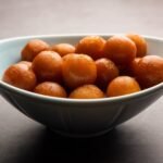 Gulab Jamun (2 pcs)