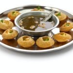 Gol Gappe (5 pcs)