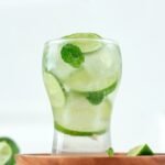 Fresh Lime Soda