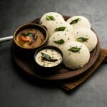 Idli Sambhar