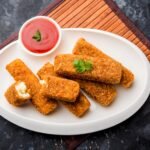 Paneer Pakoda (1kg)