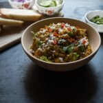 Amritsari Chole