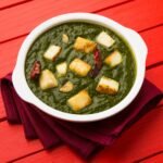 Palak Paneer