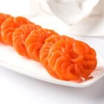 Paneer Jalebi