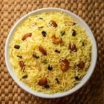 Veg Dum Biriyani