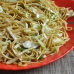 Veg Chowmein