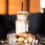 Kit-Kat Shake