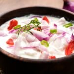 Mixed Raita