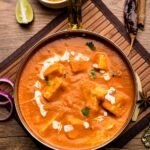 Paneer Tikka Masala