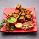 Paneer Pahadi Tikka