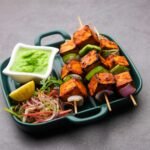 Paneer Amritsari Tikka