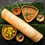 Masala Dosa