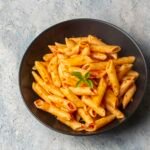 Red Sauce Pasta