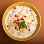 Pineapple Raita