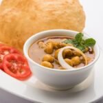 Chhole Bhature