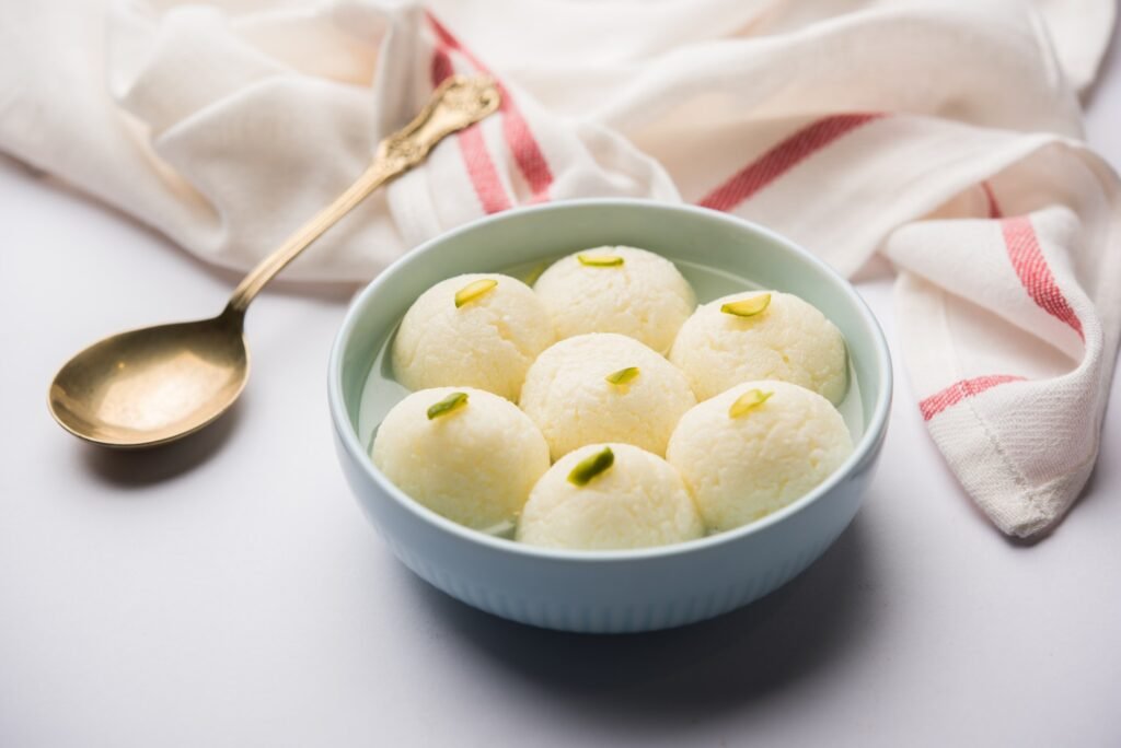 Rasgulla