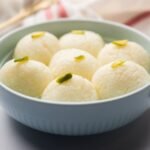 Sponge Rasgulla (1 pc)