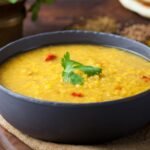 Yellow Dal Tadka