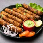 Hara bara Kabab