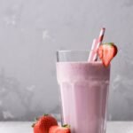 Strawberry Shake