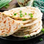 Plain Naan