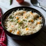 Subzi Pulao